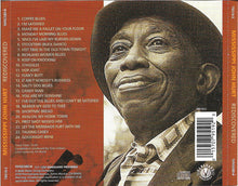 Load image into Gallery viewer, Mississippi John Hurt : Rediscovered (CD, Comp)