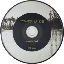 Load image into Gallery viewer, Cowboy Junkies : Renmin Park (The Nomad Series, Volume 1) (CD, Album)