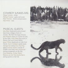 Load image into Gallery viewer, Cowboy Junkies : Renmin Park (The Nomad Series, Volume 1) (CD, Album)