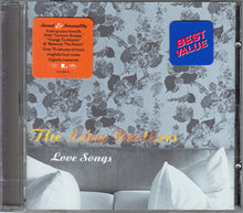 Load image into Gallery viewer, The Isley Brothers : Love Songs (CD, Comp)