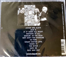 Load image into Gallery viewer, Hoodygoode : If It Takes All Night (CD, Album)