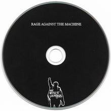 Load image into Gallery viewer, Rage Against The Machine : The Battle Of Los Angeles (CD, Album, RE)