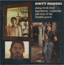 Load image into Gallery viewer, Emitt Rhodes : Daisy-Fresh From Hawthorne, California (The Best Of The Dunhill Years) (CD, Comp)