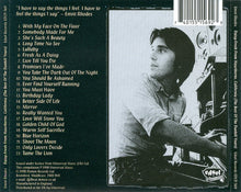 Load image into Gallery viewer, Emitt Rhodes : Daisy-Fresh From Hawthorne, California (The Best Of The Dunhill Years) (CD, Comp)