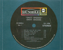 Load image into Gallery viewer, Emitt Rhodes : Daisy-Fresh From Hawthorne, California (The Best Of The Dunhill Years) (CD, Comp)