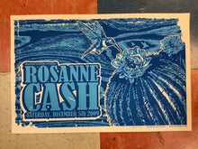 Load image into Gallery viewer, Rosanne Cash at Waterloo Records - 2009 (Poster)