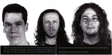 Load image into Gallery viewer, The Sarnos : Erased (CD, Album)
