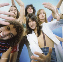 Load image into Gallery viewer, Journey : Captured (CD, Album, RE, RM)