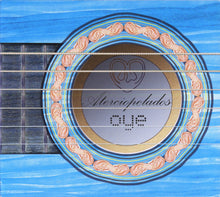 Load image into Gallery viewer, Aterciopelados : Oye (CD, Album, Dig)