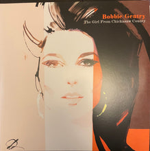 Load image into Gallery viewer, Bobbie Gentry : The Girl From Chickasaw County (Highlights From The Capitol Masters) (2xLP, Comp, RM)