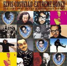 Load image into Gallery viewer, Elvis Costello : Extreme Honey (The Very Best Of The Warner Bros. Years) (CD, Comp)