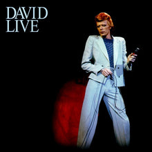 Load image into Gallery viewer, David Bowie : David Live (2xCD, Album, RE, RM, Gat)
