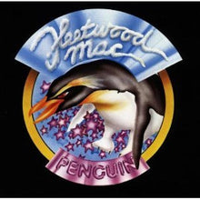 Load image into Gallery viewer, Fleetwood Mac : Penguin (CD, Album, RE)