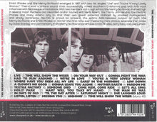 Load image into Gallery viewer, The Merry-Go-Round : Listen, Listen: The Definitive Collection (CD, Comp, Mono)