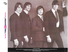 Load image into Gallery viewer, The Merry-Go-Round : Listen, Listen: The Definitive Collection (CD, Comp, Mono)