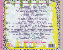 Load image into Gallery viewer, Various : Pebbles Volume 9: Southern California 2 (CD, Comp, RM, Unofficial)