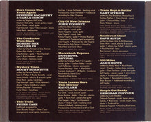 Load image into Gallery viewer, Various : Americana Railroad (CD, Comp)