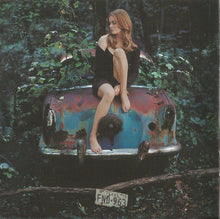 Load image into Gallery viewer, LeAnn Rimes : Family (CD, Album)