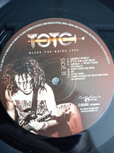Load image into Gallery viewer, Toto : Bless The Rains 1992 (LP, Unofficial)