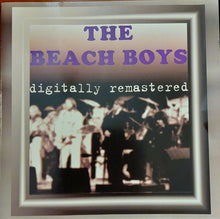 Load image into Gallery viewer, The Beach Boys : The Beach Boys - Digitally Remastered (CD, Comp, RM)