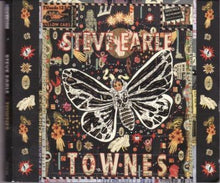 Load image into Gallery viewer, Steve Earle : Townes (2xCD, Album, Ltd)