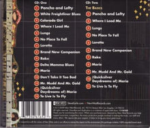 Load image into Gallery viewer, Steve Earle : Townes (2xCD, Album, Ltd)