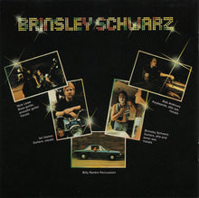Load image into Gallery viewer, Brinsley Schwarz : Nervous On The Road / The New Favourites of... (CD, Comp)
