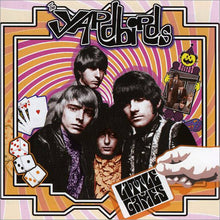 Load image into Gallery viewer, The Yardbirds : Little Games (CD, Album, Comp, Mono, RE, RM)