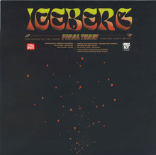 Load image into Gallery viewer, Iceberg (25) : Final Thaw (LP, Album)