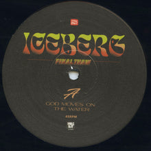 Load image into Gallery viewer, Iceberg (25) : Final Thaw (LP, Album)