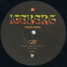 Load image into Gallery viewer, Iceberg (25) : Final Thaw (LP, Album)