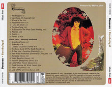 Load image into Gallery viewer, Donovan : Barabajagal (CD, Album, RE, RM)