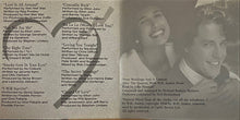 Load image into Gallery viewer, Various : Four Weddings And A Funeral (Original Motion Picture Soundtrack) (CD, Comp)