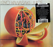 Load image into Gallery viewer, Ryo Kawasaki = Ryo Kawasaki : Juice = ジュース (CD, Album, RE)