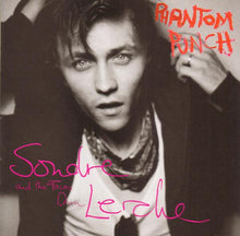 Load image into Gallery viewer, Sondre Lerche And The Faces Down : Phantom Punch (CD, Album, Enh)