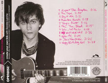 Load image into Gallery viewer, Sondre Lerche And The Faces Down : Phantom Punch (CD, Album, Enh)