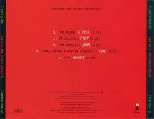 Load image into Gallery viewer, Plunderphonics* : Rubáiyát (CD, Promo)