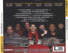 Load image into Gallery viewer, Richard Baratta : Music In Film: The Sequel (CD, Album)