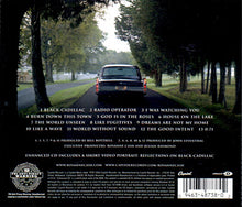 Load image into Gallery viewer, Rosanne Cash : Black Cadillac (CD, Album, Enh)