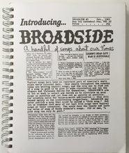 Load image into Gallery viewer, Various : The Best Of Broadside 1962-1988 (5xCD, Comp)
