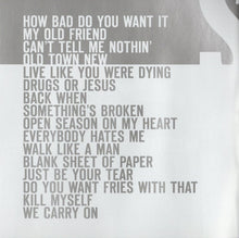 Load image into Gallery viewer, Tim McGraw : Live Like You Were Dying (CD, Album)