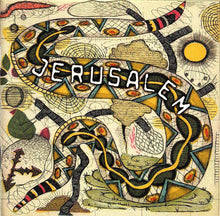Load image into Gallery viewer, Steve Earle : Jerusalem (HDCD, Album)