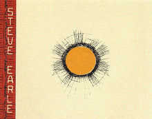 Load image into Gallery viewer, Steve Earle : Jerusalem (HDCD, Album)
