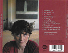 Load image into Gallery viewer, Linda Thompson : Fashionably Late (CD, Album)