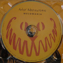 Load image into Gallery viewer, Andy MacIntyre (2) : Melomania (CD)