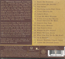 Load image into Gallery viewer, Willie Nelson : Naked Willie (CD, Album, Dig)