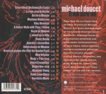 Load image into Gallery viewer, Michael Doucet : From Now On (CD, Album)