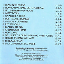 Load image into Gallery viewer, Tim Hardin : Reason To Believe (The Best Of) (CD, Comp)