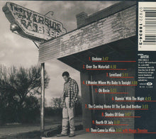 Load image into Gallery viewer, Robert Earl Keen : Picnic (CD, Album, Enh)