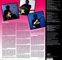 Load image into Gallery viewer, Albert Collins / Robert Cray / Johnny Copeland : Showdown! (LP, Album, RE, RM, 180)